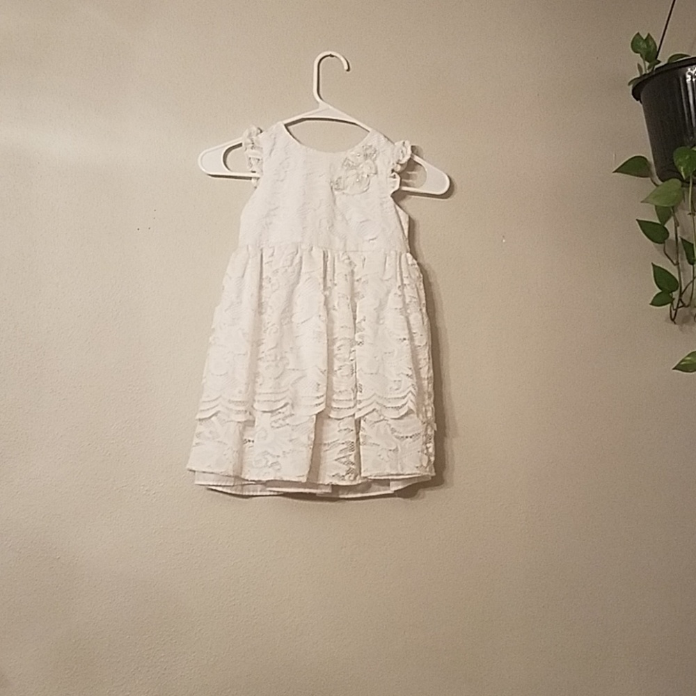 little girls dress